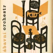 Zábavní orchestr 141