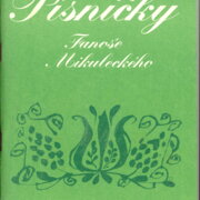 Písničky