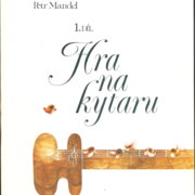Hra na kytaru - 1. díl