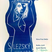 Slezský humor v písni