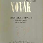 Cikánské melodie