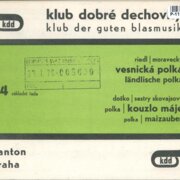 Vesnická polka / Kouzlo ráje