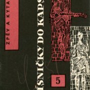 Zpěv a kytara - písničky do kapsy 5