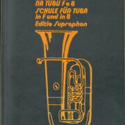 Škola hry na tubu F a B