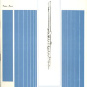 Repertoár dechových nástrojů