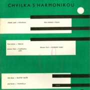 Harmonikový repertoár 67