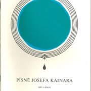 Písně Josefa Kainara