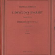I. Smyčcový kvartet