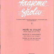 Mistři 18. století