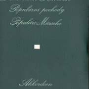 Poupulární pochody