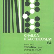 Chvilka s akordeonem 64