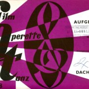 Film Opereta Tanec 18