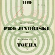 Universální orchestr 109 - Pro Jindřišku, Touha