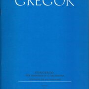 Concerto per pianoforte e orchestra