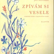 Zpívám si vesele