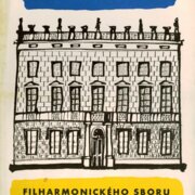 Sto let filharmonického sboru besedy Brněnské