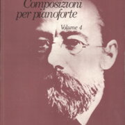 Composizioni per pianoforte