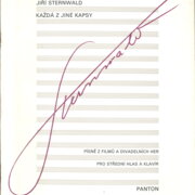 Každá z jiné kapsy