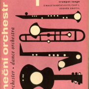 Taneční orchestr 165