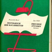 Unterhaltung und Tanz 12