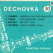 Dechovka 10