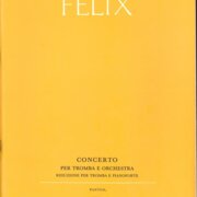 Concerto per tromba e orchestra