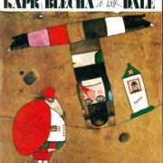 Písničky s průvodem klavíru