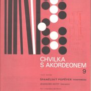 Chvilka s akordeonem 9
