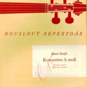 Houslový repertoár