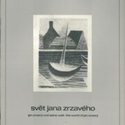 Svět Jana Zrzavého