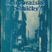 Staropražské písničky