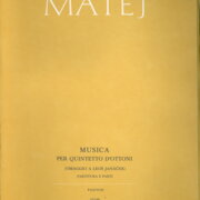 Musica per quintetto d´ottoni