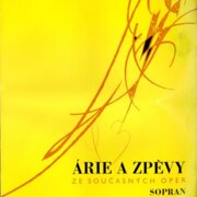 Arie a zpěvy ze současných oper