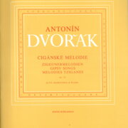 Cigánské melodie