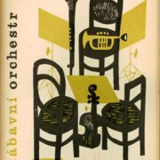 Zábavní orchestr 138