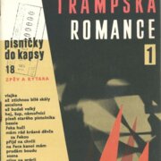Písničky do kapsy 18, Trampské romance 1