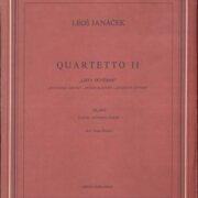 Quartetto II