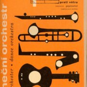 Taneční orchestr 159