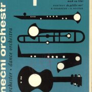 Taneční orchestr 167