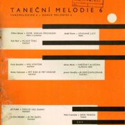 Harmonikový repertoár 64