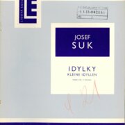 Idylky