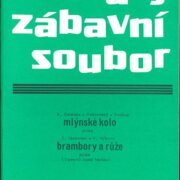 Malý zábavní soubor 158