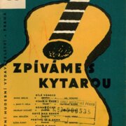 Zpíváme s kytarou 35