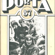 Porta 87