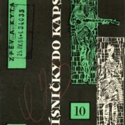 Zpěv a kytara - Písničky do kapsy 10