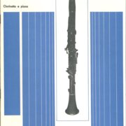 Repertoár dechových nástrojů - Sonatina