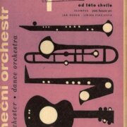 Taneční orchestr 158