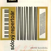 Sólový repertoár 14