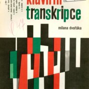 Klavírní transkripce
