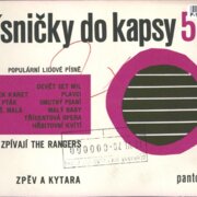 Písničky do kapsy 56